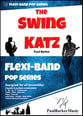 The Swing Katz Concert Band sheet music cover